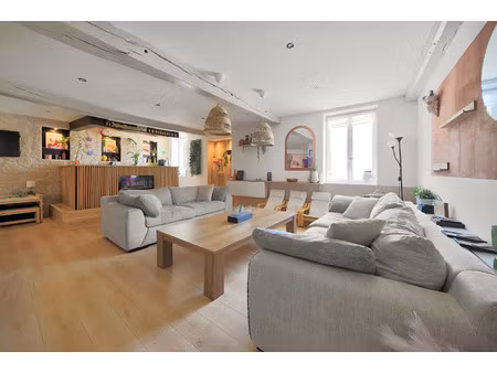 maison à vendre 5 pièces 138 m² - beuvry-la-forêt (59) - 252 500€