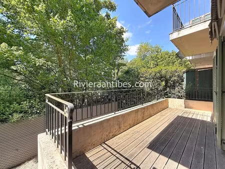 achat maison 4 pièces 93m² biot 06410