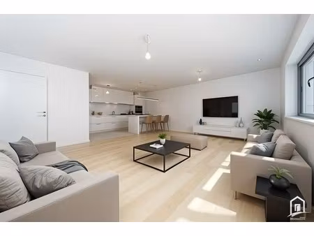 exclusief nieuwbouwappartement te aalst