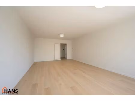 gerenoveerd appartement