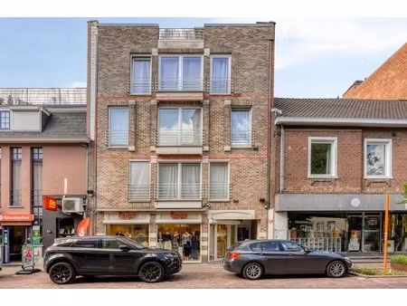 appartement te koop in genk met 1 slaapkamer
