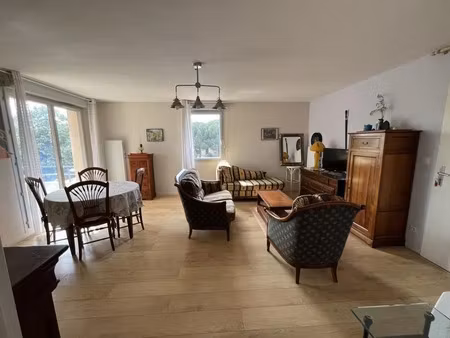 vente appartement 3 pièces 62 m² eaunes (31600)