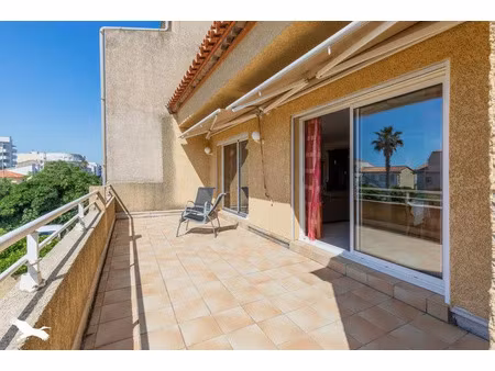 vente immeuble palavas-les-flots (34250)