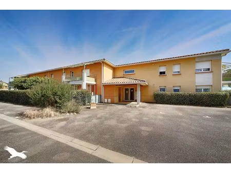 vente appartement 3 pièces 69 m² lavaur (81500)