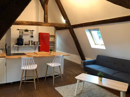 location appartement 2 pièces 28 m² à poitiers (86000)