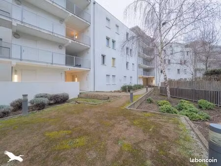 appartement 1 pièce 31 m²