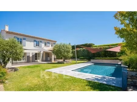 maison de luxe à vendre à aix-en-provence : 1 480 000 € | 1150m²