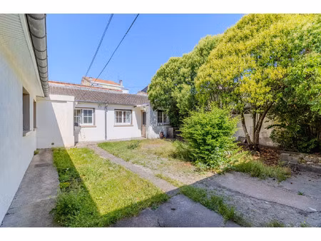 vente maison 5 pièces 80 m² bordeaux (33000)