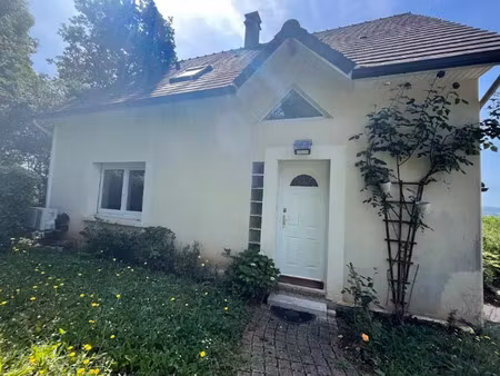 vente maison 5 pièces 122 m² brive-la-gaillarde (19100)