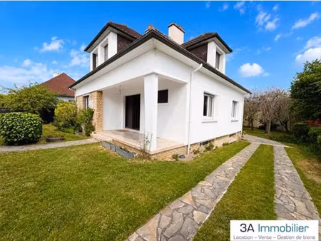 vente maison 6 pièces 154 m² caen (14000)