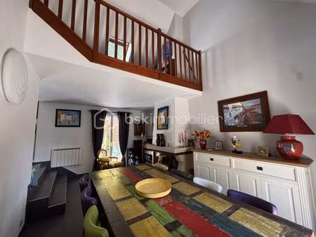 maison traditionnelle de 118 m² à claye-souilly