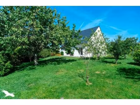 vente maison 5 pièces 131 m² concarneau (29900)
