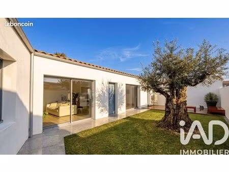 maison 3 pièces 82 m²