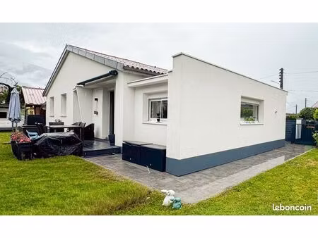 maison 4 pièces 105 m²