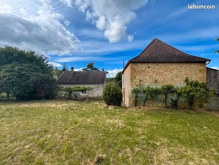 ferme 5 pièces 96 m²