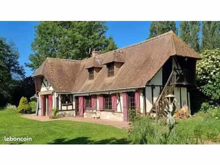 maison normande