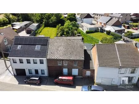 huis te koop in halen