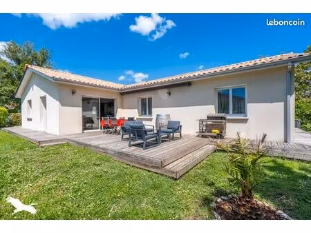 maison 6 pièces 130 m²