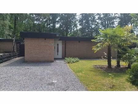 huis te koop in lanaken met 2 slaapkamers