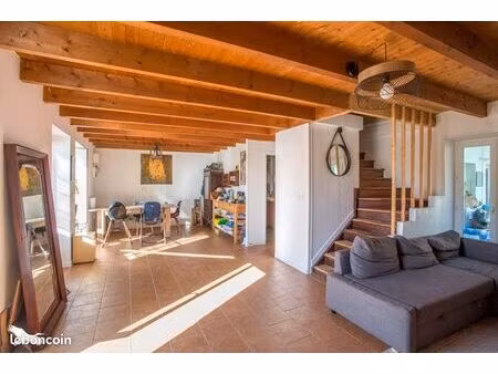 maison 6 pièces 132 m²