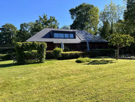 vente maison 7 pièces 180 m² montaut (64800)
