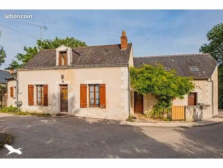 maison 7 pièces 143 m²