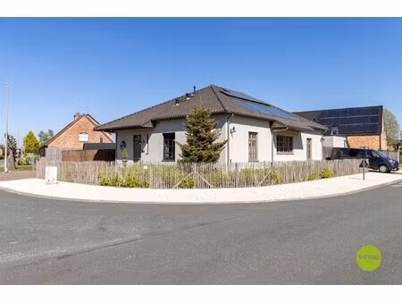 instapklare parel: charme  rust én energiezuinig wonen