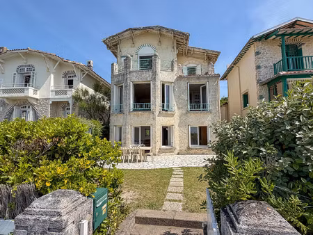 vente maison 8 pièces 160 m² saint-palais-sur-mer (17420)