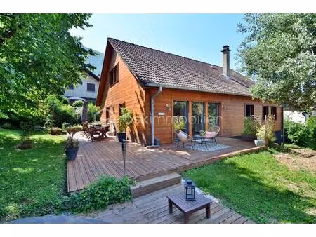 villa de 180 m² à saint-pierre-de-mesage