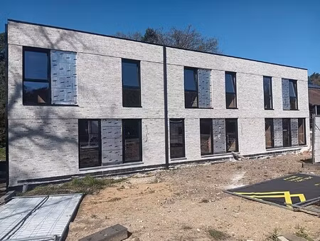 nieuwbouwwoning op absolute toplocatie in zutendaal