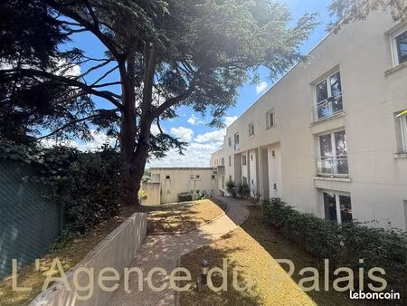 appartement 2 pièces 49 m²