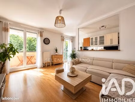 appartement 2 pièces 55 m²