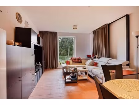 luxueuse assistentiewoning met terras