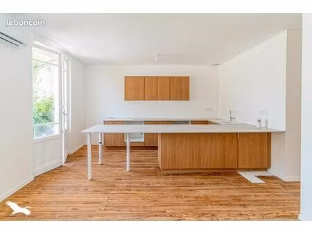 appartement 3 pièces 57 m²