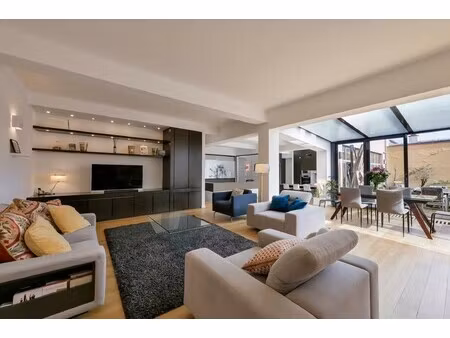prachtige loft met karakter