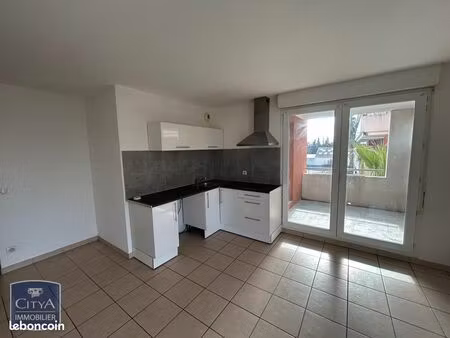 appartement 2 pièces 47 m² avec parking