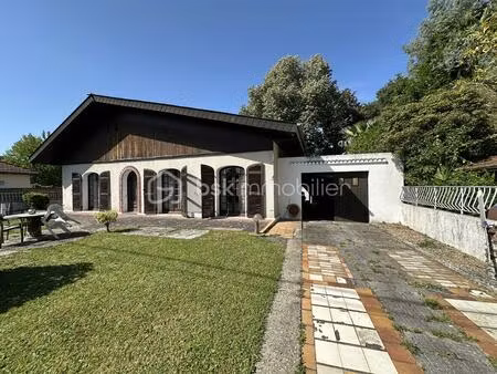 maison de ville de 80 m² à pau