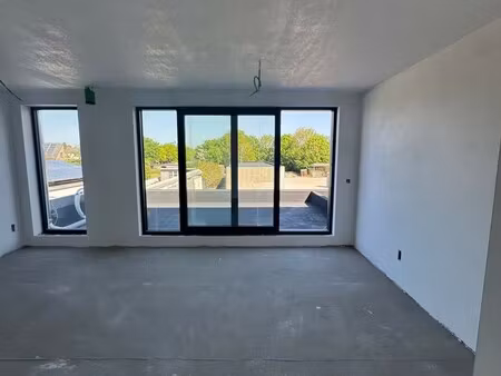 nieuwbouwproject