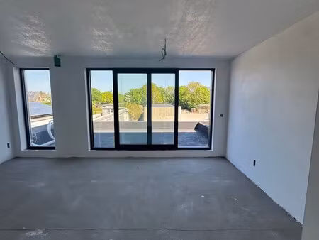 nieuwbouwproject