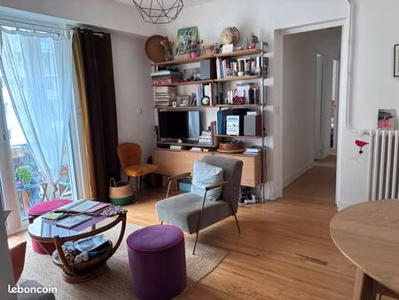 vente appartement t3 centre ville toulouse