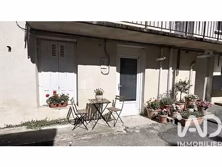 appartement à unieux (42240)