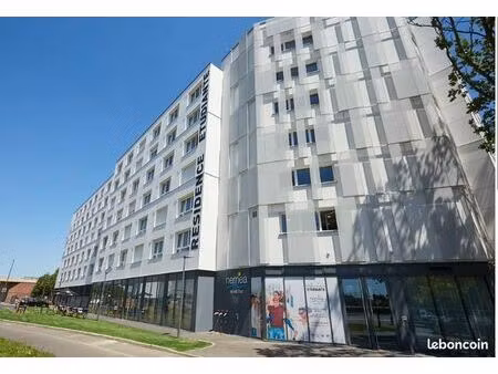 appartement 1 pièce 23 m²
