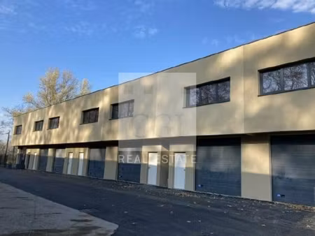 location local d’activités fleurieu sur saone 69250 136m² à 322m²