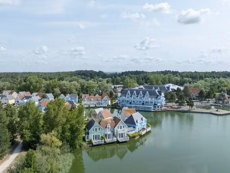 résidence tourisme