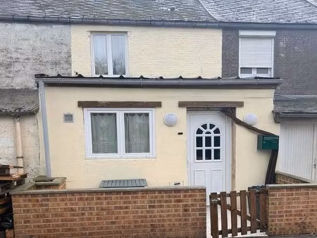 maison 6 pièces 82 m²