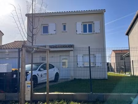 maison 2024 garidech