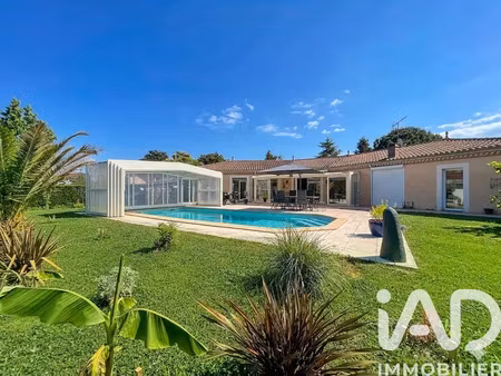 maison traditionnelle à hagetmau (40700)