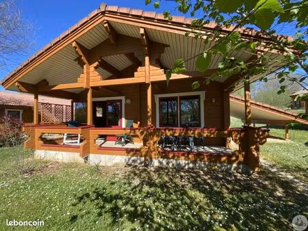 maison 4 pièces 58 m²