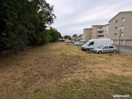 terrain constructible