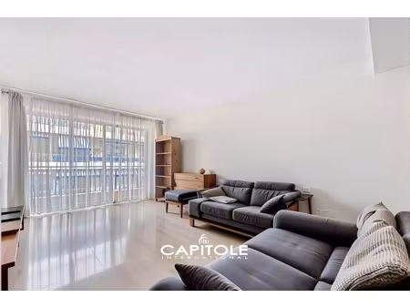 annonce appartement à vendre